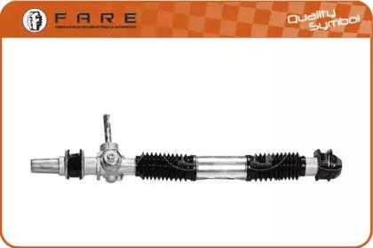Fare DO008 Gear rack and pinion