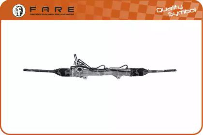 Fare DP010 Рейка рульова Fare DP010 Рейка рульова