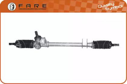 Fare DR006 Gear rack and pinion Fare DR006 Gear rack and pinion