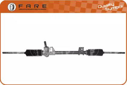Fare DR016 Рейка рулевая Fare DR016 Рейка рулевая