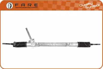 Fare DR019 Рейка рульова Fare DR019 Рейка рульова