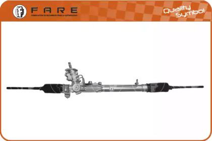 Fare DW004 Gear rack and pinion Fare DW004 Gear rack and pinion