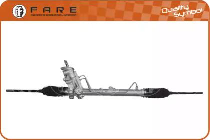 Fare DW005 Gear rack and pinion Fare DW005 Gear rack and pinion