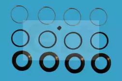 ERT 400924 Repair kit disc brake