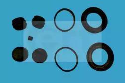 ERT 400933 Repair kit disc brake