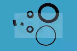 ERT 401006 Ремкомплект супорта тормозного ERT 401006 Ремкомплект супорта тормозного