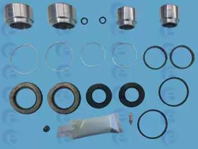 ERT 401429 Ремкомплект супорта тормозного ERT 401429 Ремкомплект супорта тормозного