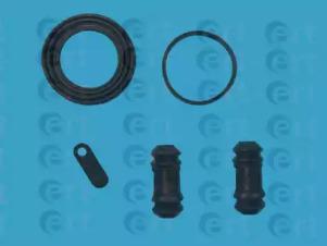 ERT 401801 Ремкомплект супорта тормозного ERT 401801 Ремкомплект супорта тормозного