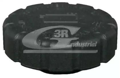 3RG 80508 Кришка бачка охолоджуючої рідини