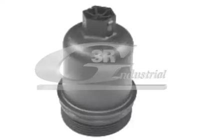 3RG 81220 Body-oil filter 3RG 81220 Body-oil filter