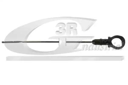 3RG 81227 Gage assy oil level