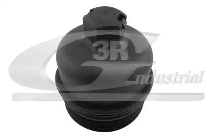 3RG 81253 Body-oil filter 3RG 81253 Body-oil filter