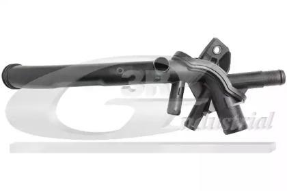 3RG 81641 Патрубок