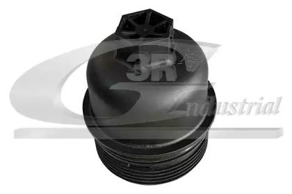 3RG 81664 Body-oil filter 3RG 81664 Body-oil filter