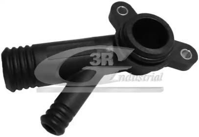 3RG 82104 Фланець охолоджуючої рідини