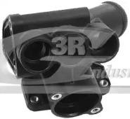 3RG 82728 Pipe assy radiator plastic 3RG 82728 Pipe assy radiator plastic