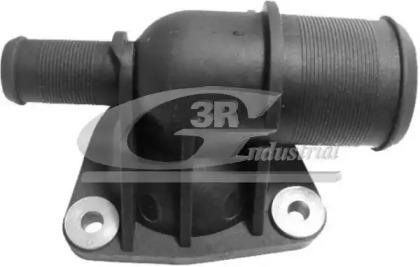 3RG 82900 Pipe assy radiator plastic 3RG 82900 Pipe assy radiator plastic