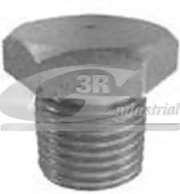 3RG 83025 Cap metal 3RG 83025 Cap metal