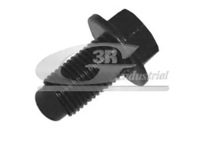 3RG 83039 Cap metal 3RG 83039 Cap metal