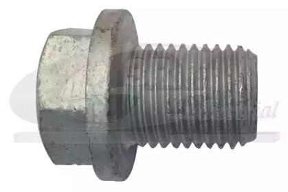 3RG 83045 Cap metal