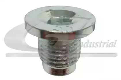 3RG 83047 Пробка різьбова масляного піддону