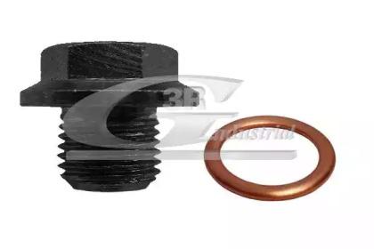 3RG 83513 Піддон оливний 3RG 83513 Піддон оливний