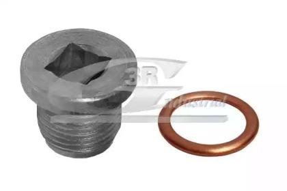 3RG 83517 Oelwanne 3RG 83517 Oelwanne