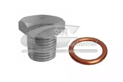 3RG 83525 Піддон оливний 3RG 83525 Піддон оливний