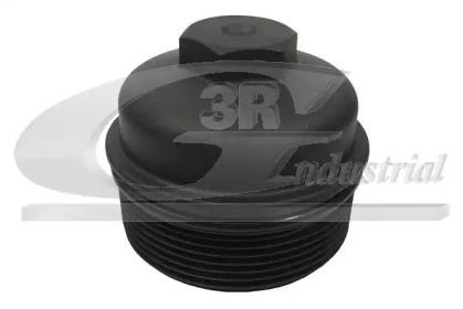 3RG 84711 Body-oil filter 3RG 84711 Body-oil filter