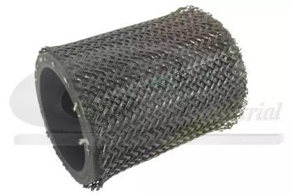 3RG 85221 Патрубок інтеркулера