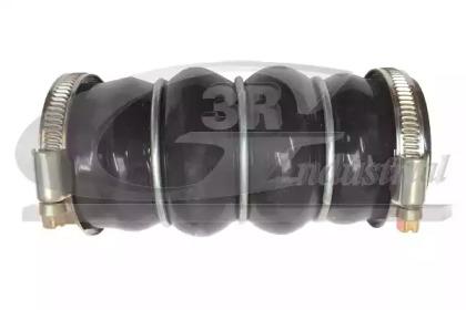 3RG 85224 Патрубок інтеркулера 3RG 85224 Патрубок інтеркулера