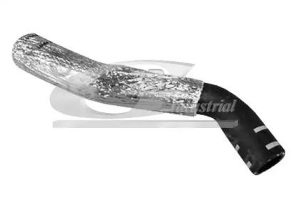 3RG 85226 Патрубок інтеркулера 3RG 85226 Патрубок інтеркулера