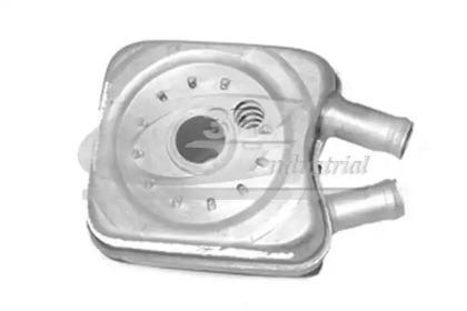 3RG 85705 Радиатор масляный