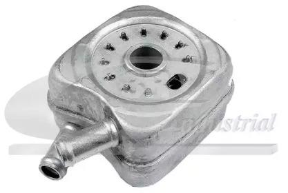 3RG 85709 Радиатор масляный 3RG 85709 Радиатор масляный