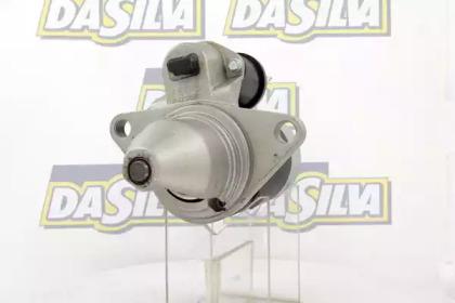 Da Silva 020123 Starter