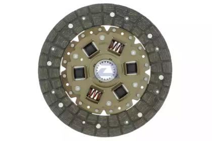Aisin DT036 Disc assy clutch Aisin DT036 Disc assy clutch