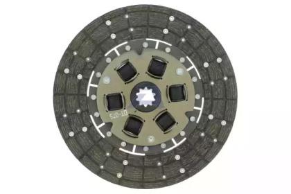 Aisin DT-075 Диск зчеплення Aisin DT-075 Диск зчеплення