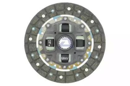 Aisin DT084V Диск зчеплення