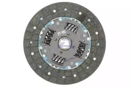 Aisin DT-092 Диск сцепления Aisin DT-092 Диск сцепления