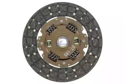 Aisin DT185 Disc assy clutch