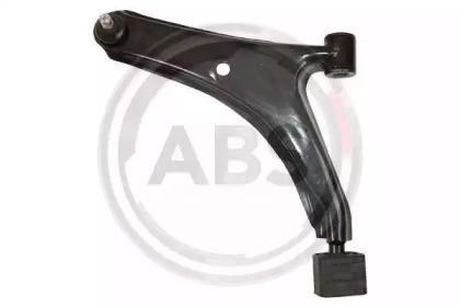 A.B.S. 210519 Arm assy suspension A.B.S. 210519 Arm assy suspension