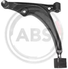 A.B.S. 210523 Arm assy suspension A.B.S. 210523 Arm assy suspension