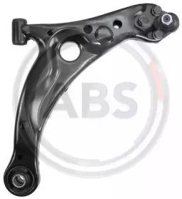 A.B.S. 210554 Важіль підвіски колеса A.B.S. 210554 Важіль підвіски колеса