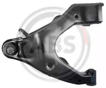 A.B.S. 210567 Рычаг подвески колеса A.B.S. 210567 Рычаг подвески колеса