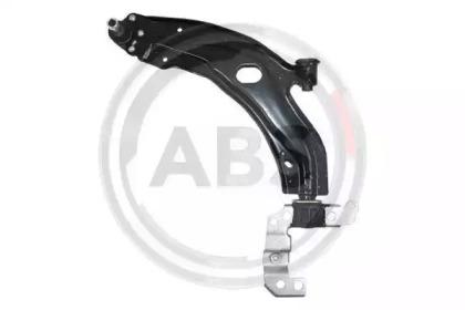 A.B.S. 210619 Важіль підвіски колеса A.B.S. 210619 Важіль підвіски колеса