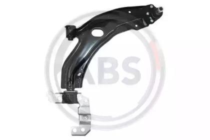 A.B.S. 210620 Arm assy suspension A.B.S. 210620 Arm assy suspension