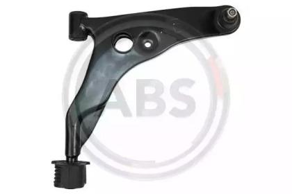 A.B.S. 210676 Важіль підвіски колеса A.B.S. 210676 Важіль підвіски колеса