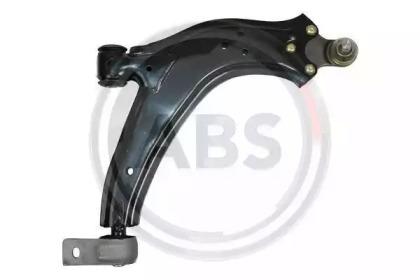 A.B.S. 210684 Arm assy suspension A.B.S. 210684 Arm assy suspension