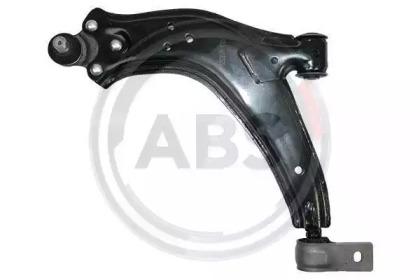 A.B.S. 210731 Arm assy suspension A.B.S. 210731 Arm assy suspension