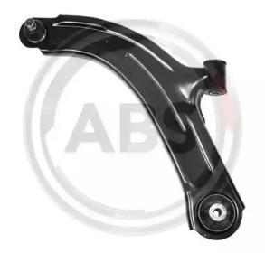 A.B.S. 210747 Важіль підвіски колеса A.B.S. 210747 Важіль підвіски колеса